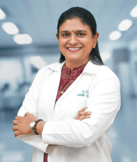 Dr. S. Uma